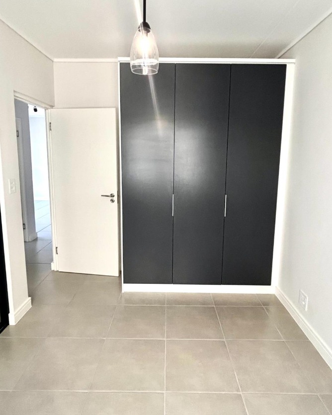 To Let 2 Bedroom Property for Rent in Firgrove Western Cape